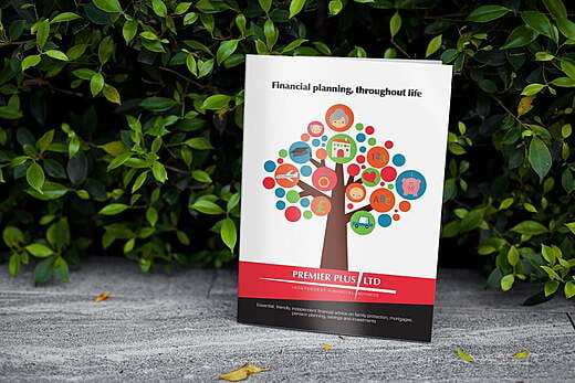Brochure - Layout sets of 4 page Brochure - Layout sets of 4 page