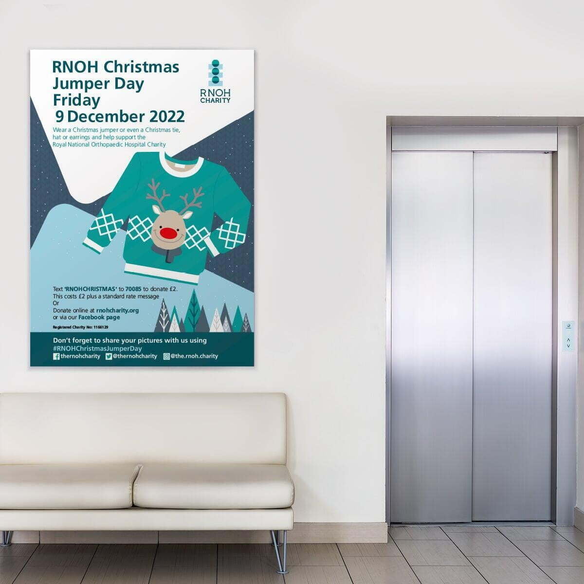 Poster Layout - A3/A2 Poster Layout - A3/A2