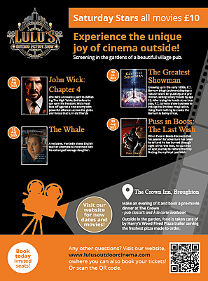 Poster Design - A4/A5 Poster Design - A4/A5