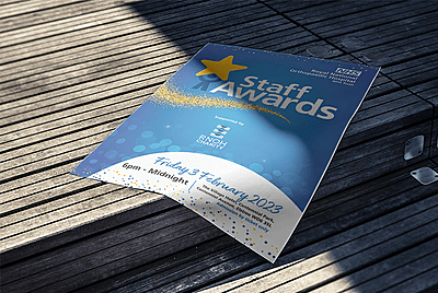 Poster Design - A4/A5 Poster Design - A4/A5